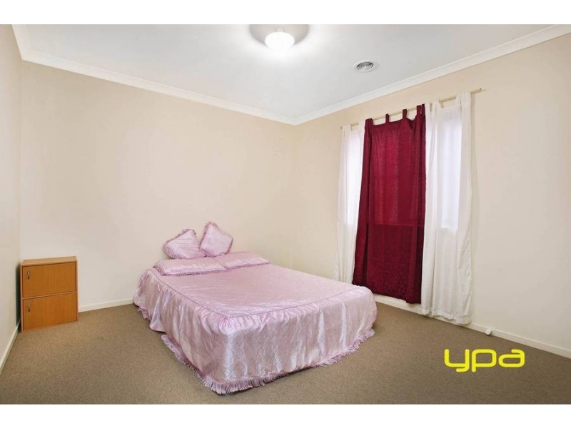 55 Manny Paul Circuit, Burnside Heights VIC 3023