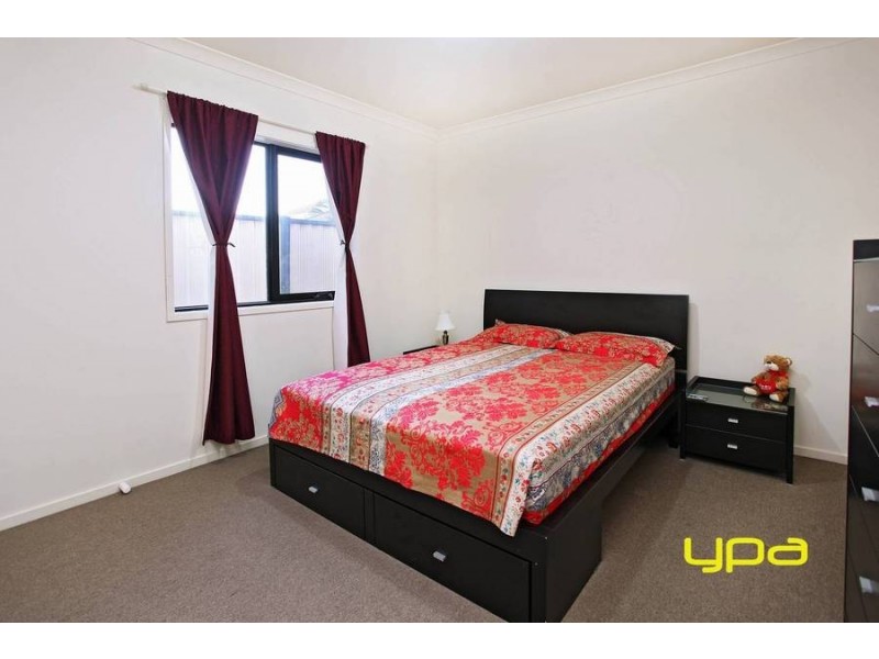 55 Manny Paul Circuit, Burnside Heights VIC 3023