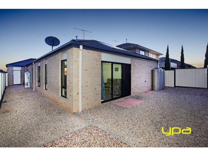 55 Manny Paul Circuit, Burnside Heights VIC 3023