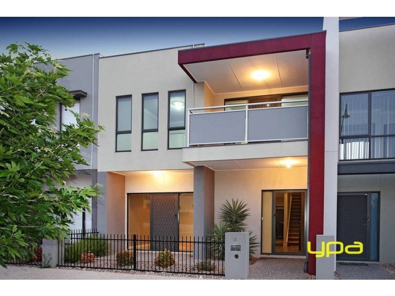 54 Commercial Road, Caroline Springs VIC 3023