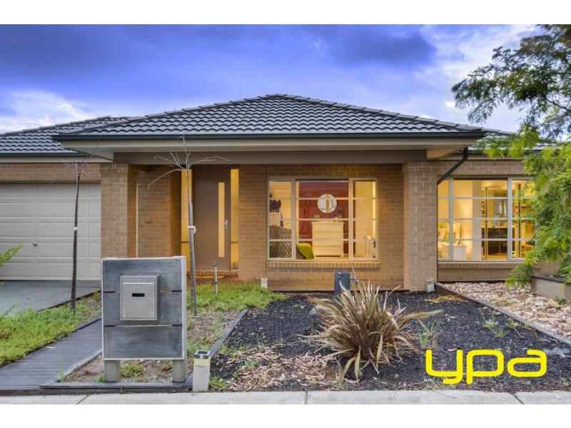 19 Scales Lane, Burnside Heights VIC 3023