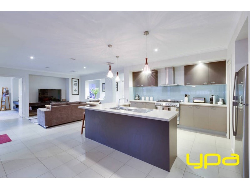 19 Scales Lane, Burnside Heights VIC 3023