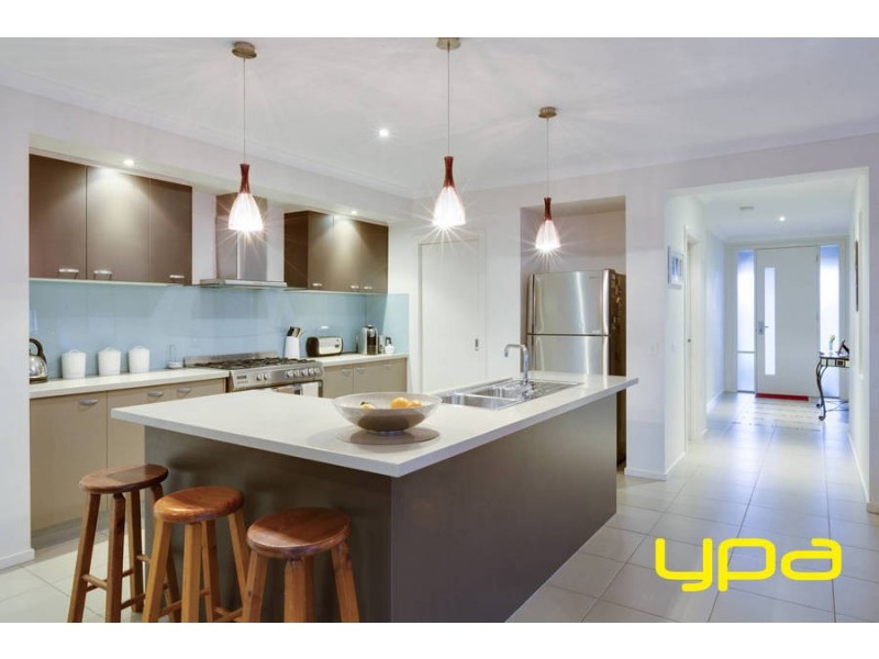 19 Scales Lane, Burnside Heights VIC 3023