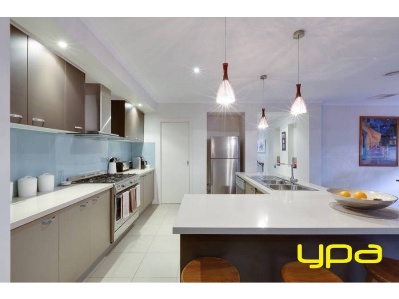 19 Scales Lane, Burnside Heights VIC 3023