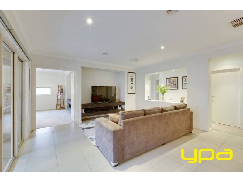 19 Scales Lane, Burnside Heights VIC 3023