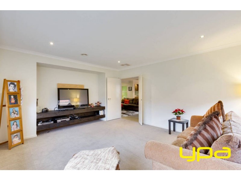 19 Scales Lane, Burnside Heights VIC 3023