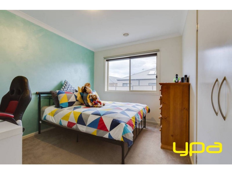 19 Scales Lane, Burnside Heights VIC 3023