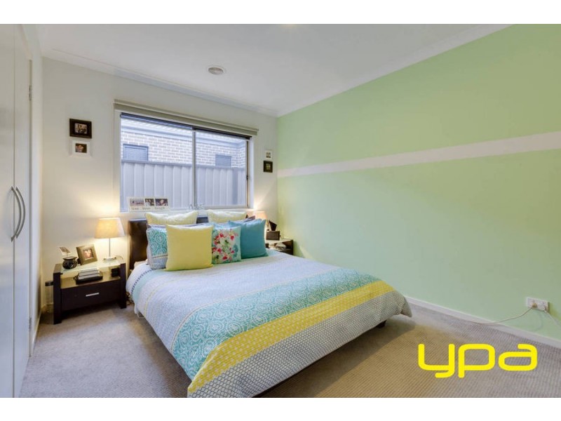 19 Scales Lane, Burnside Heights VIC 3023