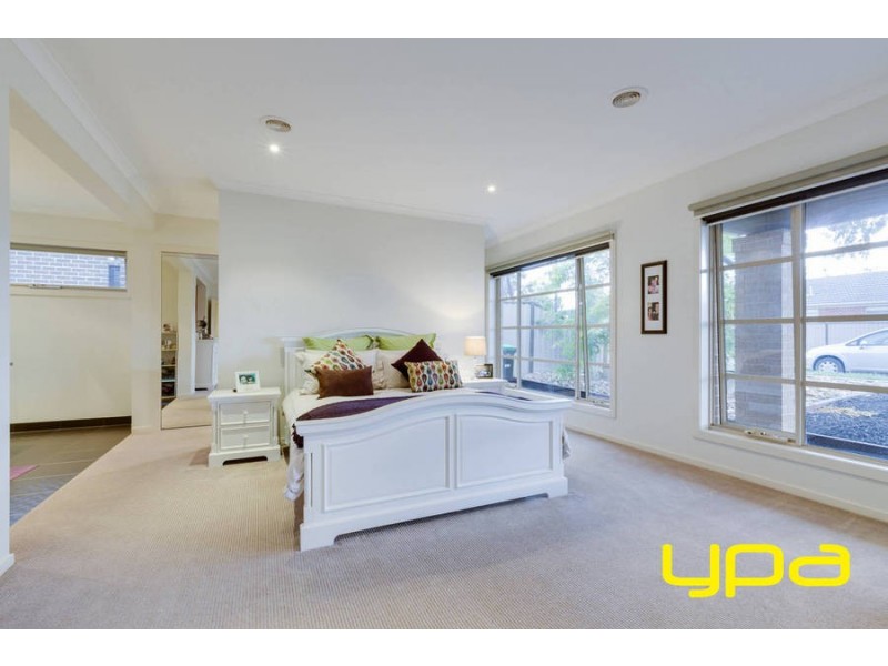 19 Scales Lane, Burnside Heights VIC 3023