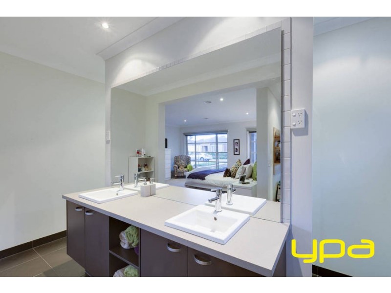 19 Scales Lane, Burnside Heights VIC 3023