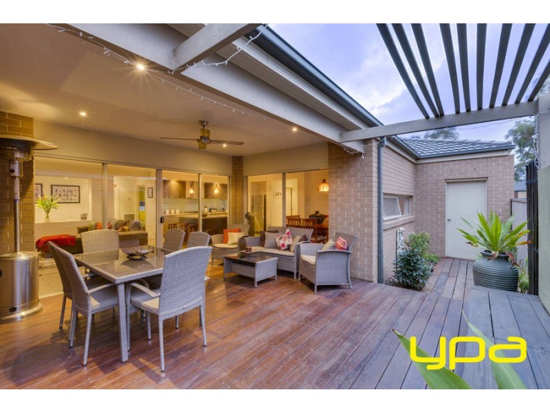 19 Scales Lane, Burnside Heights VIC 3023