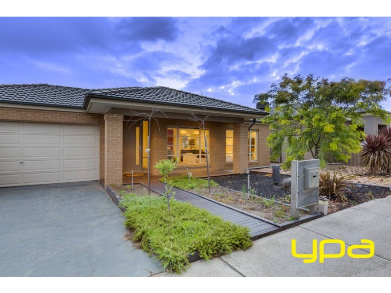 19 Scales Lane, Burnside Heights VIC 3023