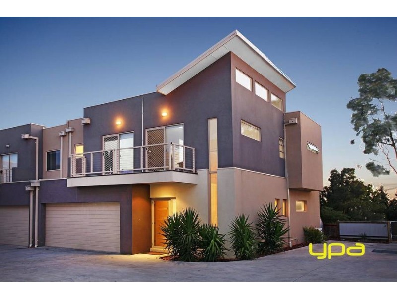 5/30 Cranwell Square, Caroline Springs VIC 3023