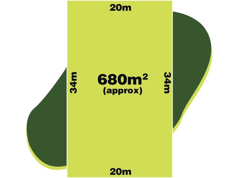 Lot 631,  Goulding Drive, Plumpton VIC 3335