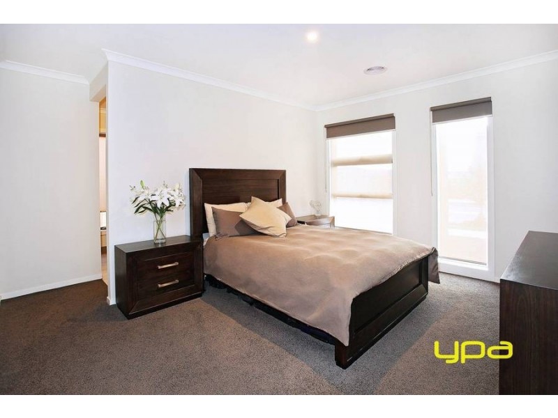 25 Dawkins Avenue, Plumpton VIC 3335