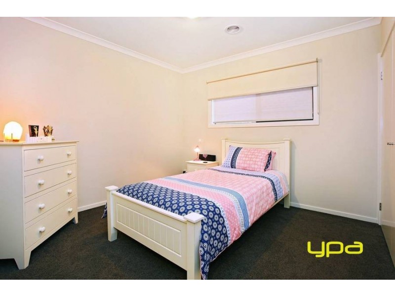 25 Dawkins Avenue, Plumpton VIC 3335