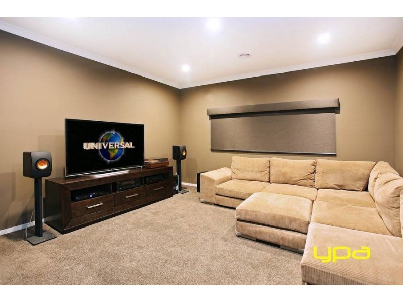 25 Dawkins Avenue, Plumpton VIC 3335