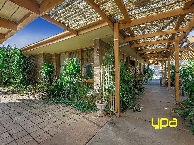 35 Appian Drive, Albanvale VIC 3021