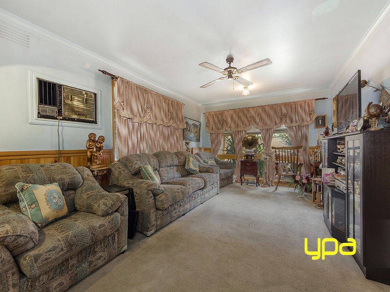 35 Appian Drive, Albanvale VIC 3021