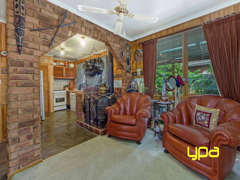 35 Appian Drive, Albanvale VIC 3021