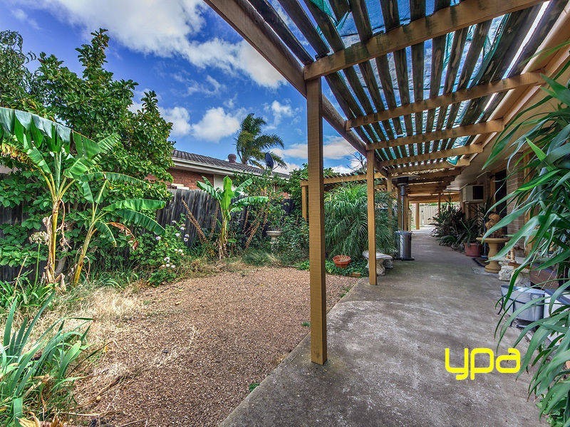 35 Appian Drive, Albanvale VIC 3021