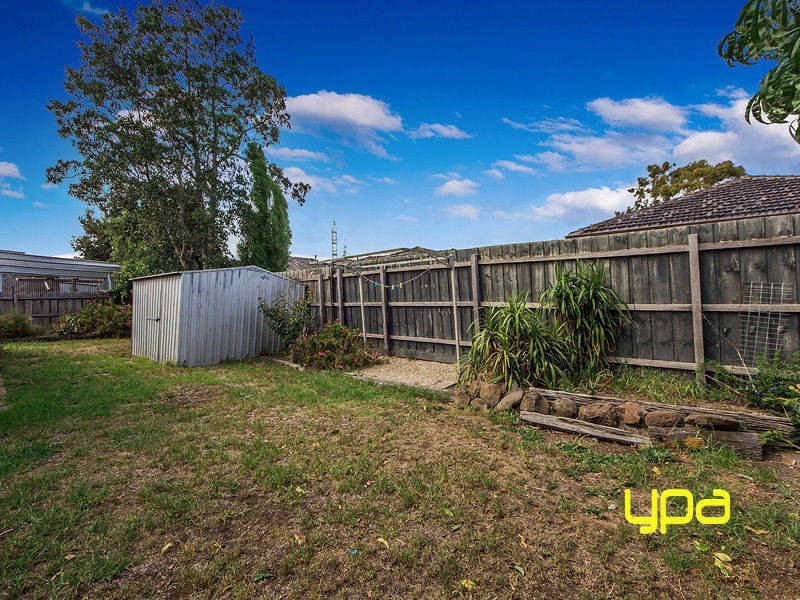 35 Appian Drive, Albanvale VIC 3021