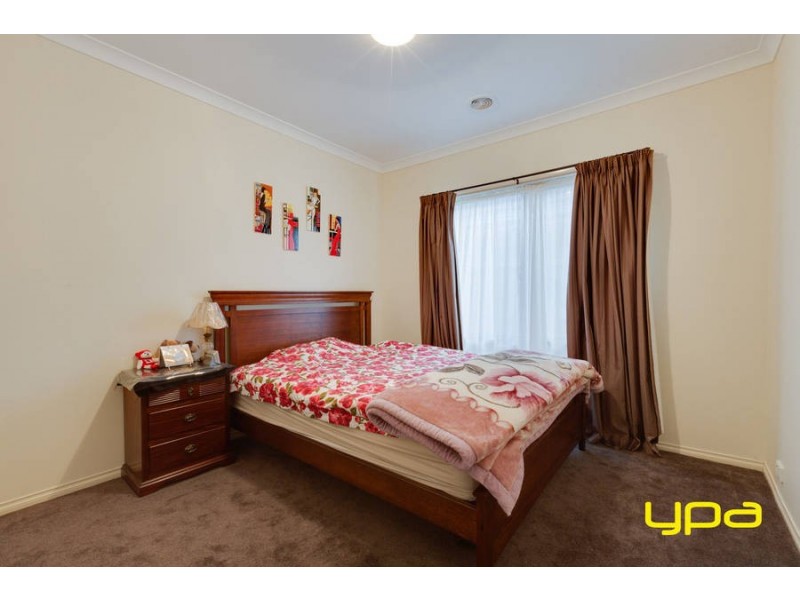 7 Daly Circuit, Caroline Springs VIC 3023