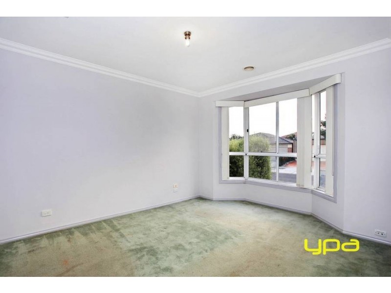 39 Sunnybrae Circuit, Cairnlea VIC 3023