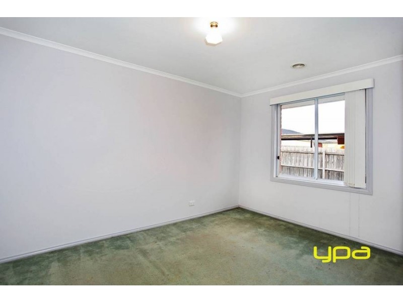 39 Sunnybrae Circuit, Cairnlea VIC 3023