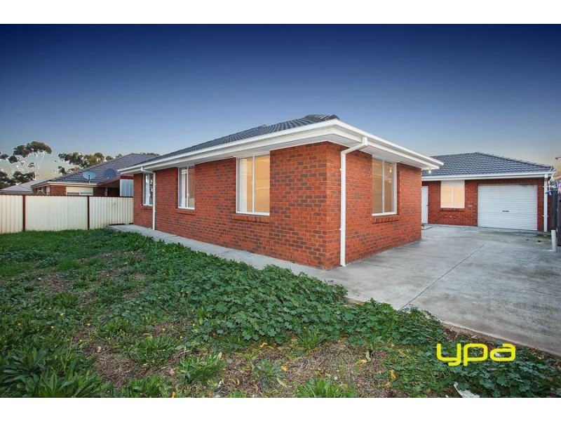 39 Sunnybrae Circuit, Cairnlea VIC 3023