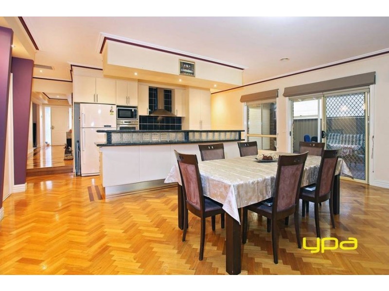 21 Lyons Avenue, Burnside Heights VIC 3023