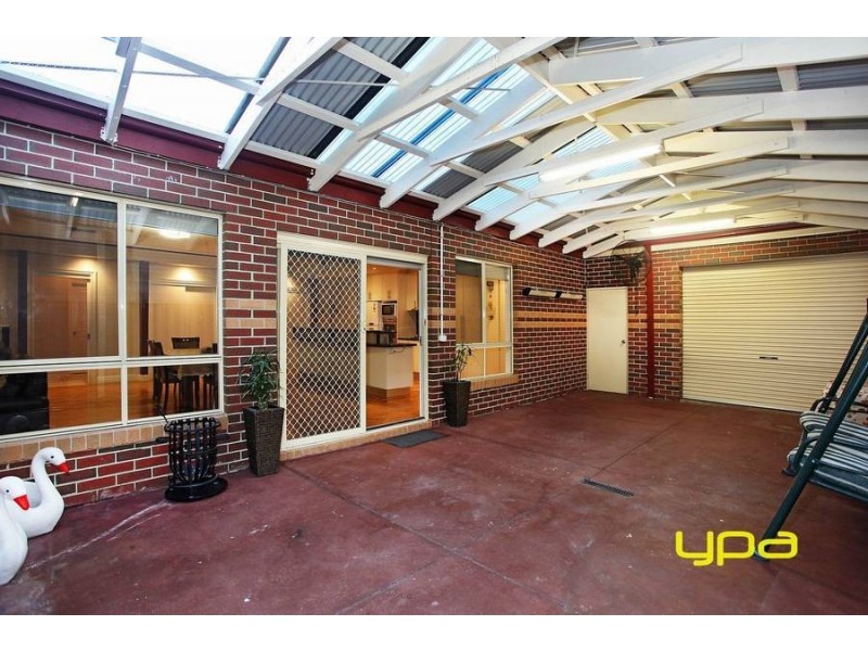 21 Lyons Avenue, Burnside Heights VIC 3023