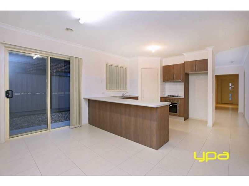 12 Wilkins Crescent, Burnside Heights VIC 3023