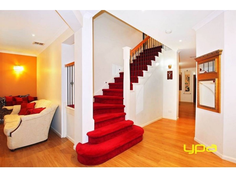 30 Arbour Boulevard, Burnside Heights VIC 3023