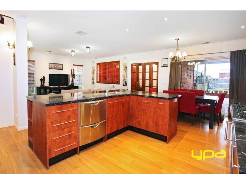 30 Arbour Boulevard, Burnside Heights VIC 3023