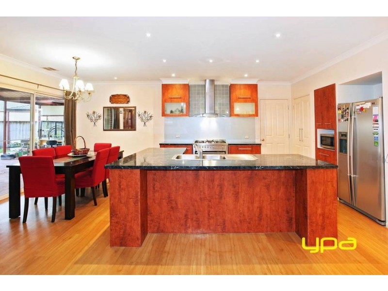 30 Arbour Boulevard, Burnside Heights VIC 3023