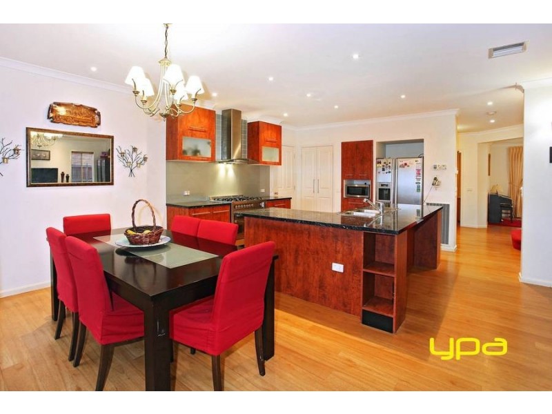 30 Arbour Boulevard, Burnside Heights VIC 3023