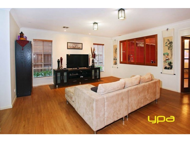 30 Arbour Boulevard, Burnside Heights VIC 3023