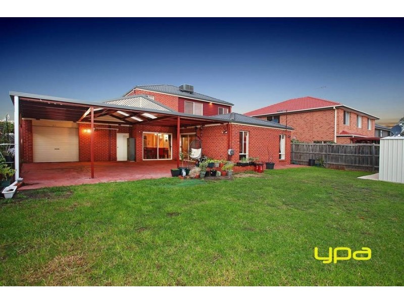 30 Arbour Boulevard, Burnside Heights VIC 3023