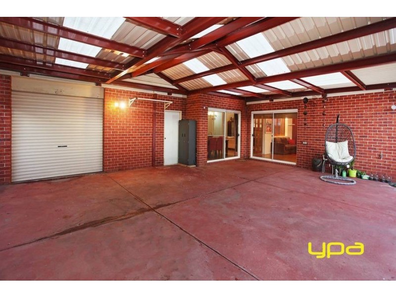 30 Arbour Boulevard, Burnside Heights VIC 3023