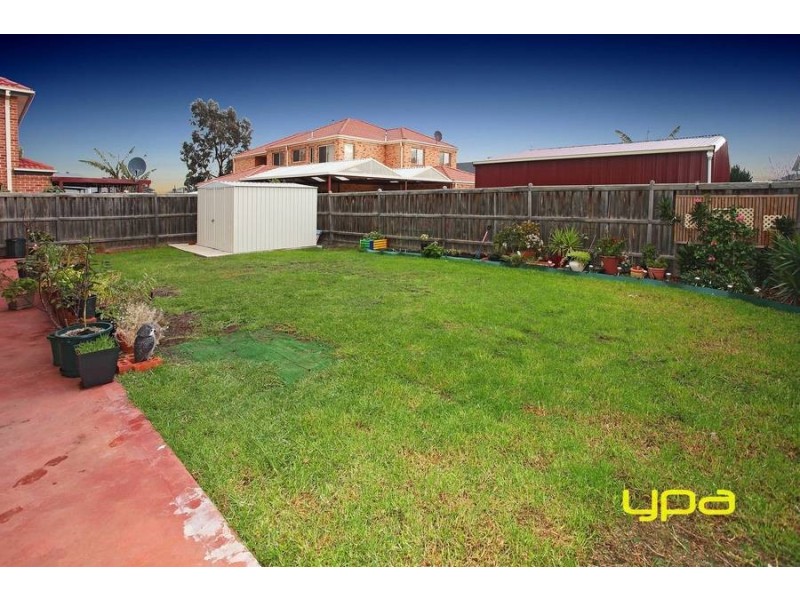 30 Arbour Boulevard, Burnside Heights VIC 3023