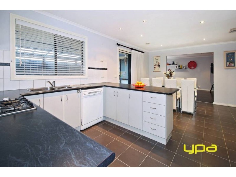 2 Ryans Court, Burnside Heights VIC 3023