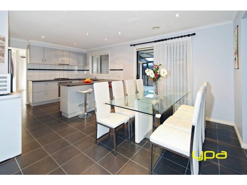 2 Ryans Court, Burnside Heights VIC 3023