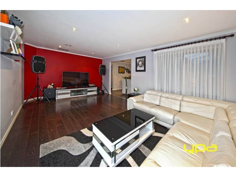 2 Ryans Court, Burnside Heights VIC 3023