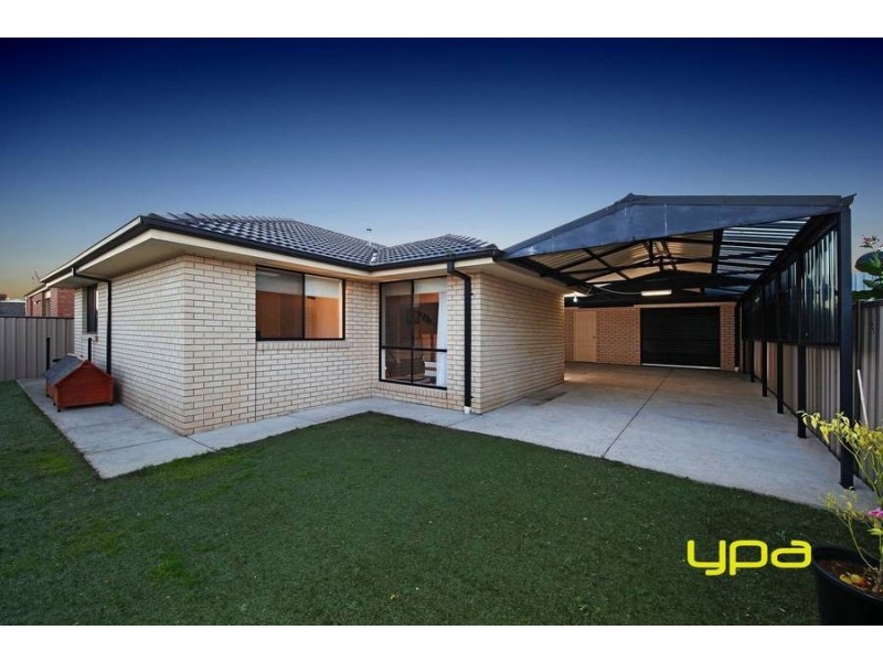 2 Ryans Court, Burnside Heights VIC 3023