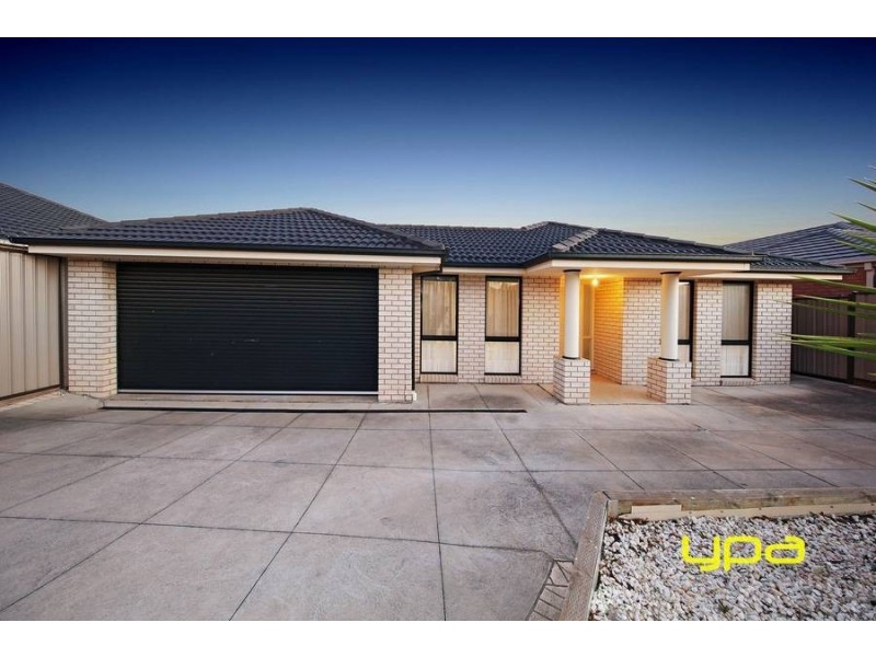 2 Ryans Court, Burnside Heights VIC 3023