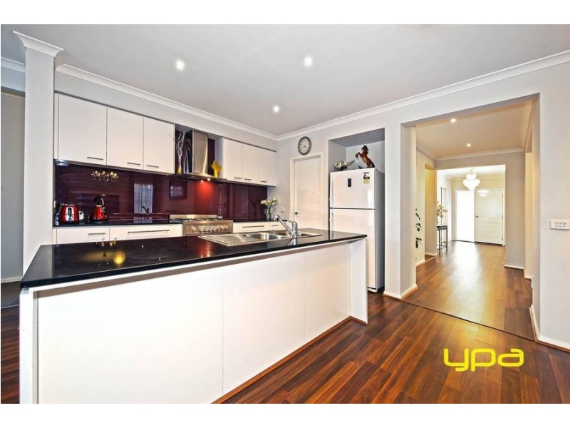 81 Tenterfield Drive, Burnside Heights VIC 3023