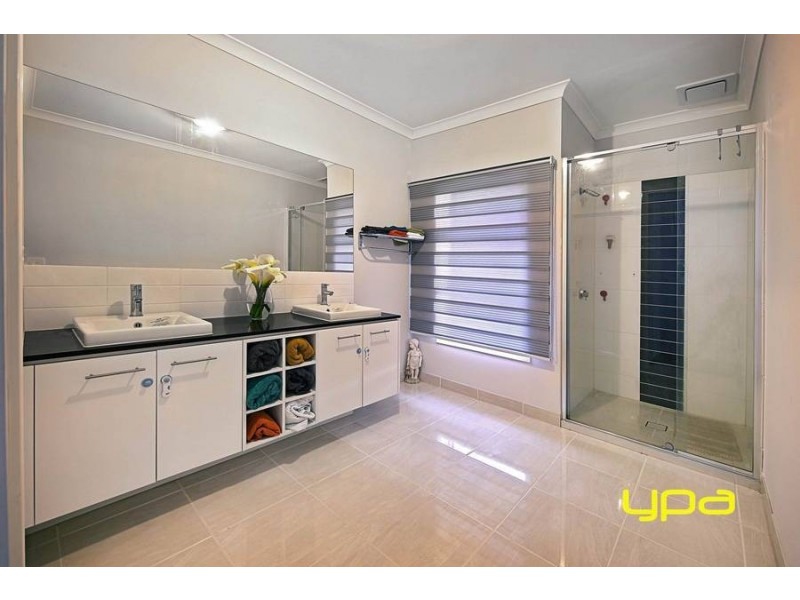 81 Tenterfield Drive, Burnside Heights VIC 3023