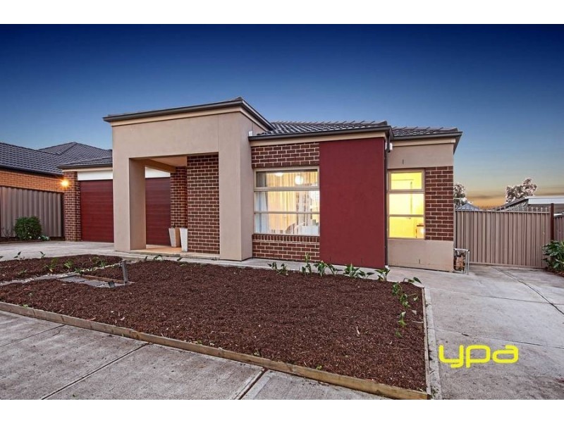 81 Tenterfield Drive, Burnside Heights VIC 3023