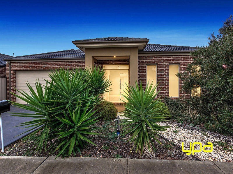 30 Connor Drive, Burnside Heights VIC 3023